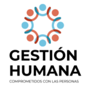 Gestión humana logo
