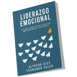 Libro Liderazgo emocional