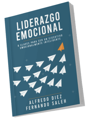 Libro Liderazgo emocional