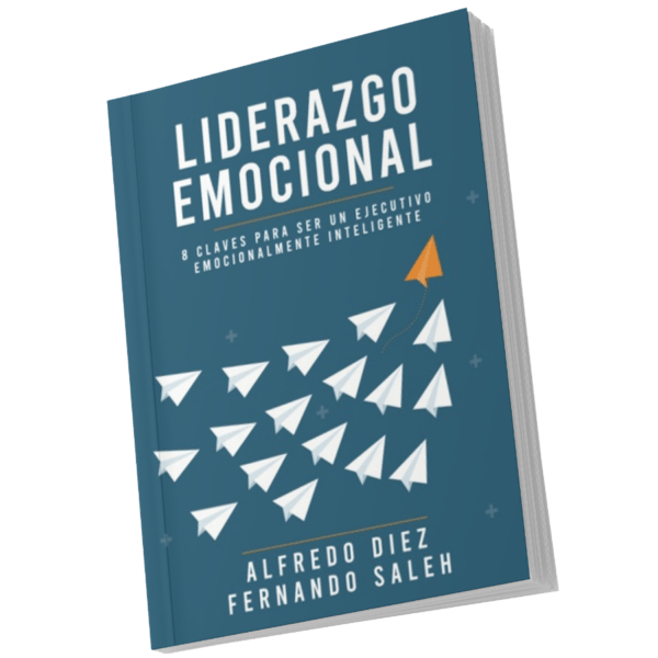 Libro Liderazgo emocional