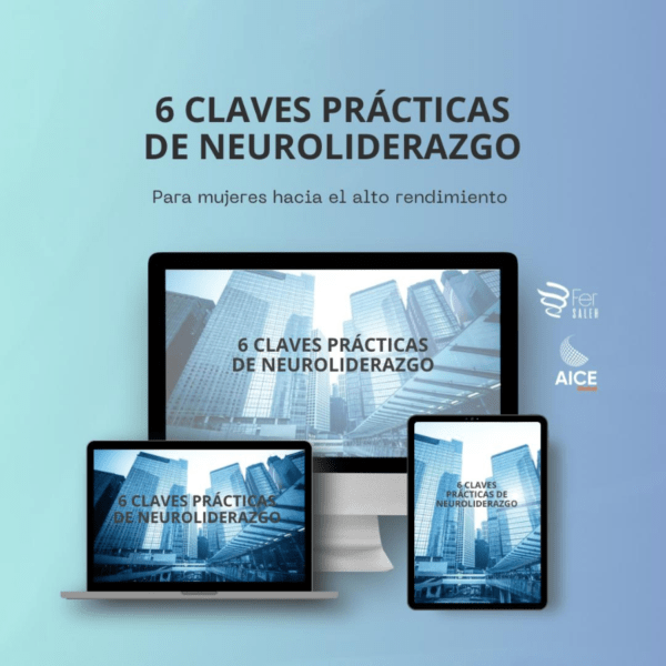 6 claves prácticas de neuroliderazgo