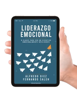 Liderazgo emocional