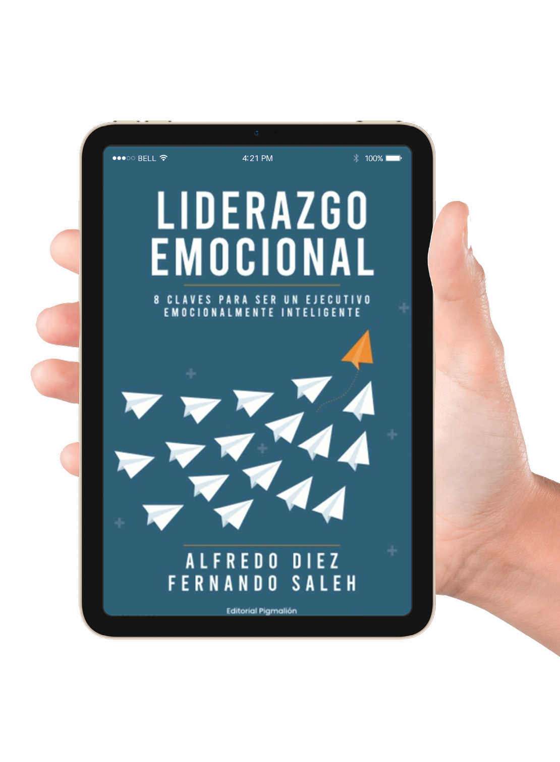 Liderazgo emocional