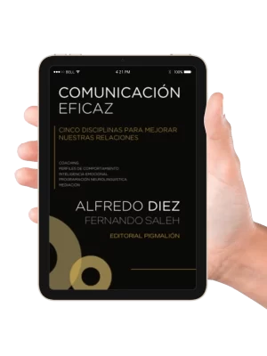 Comunicación Eficaz