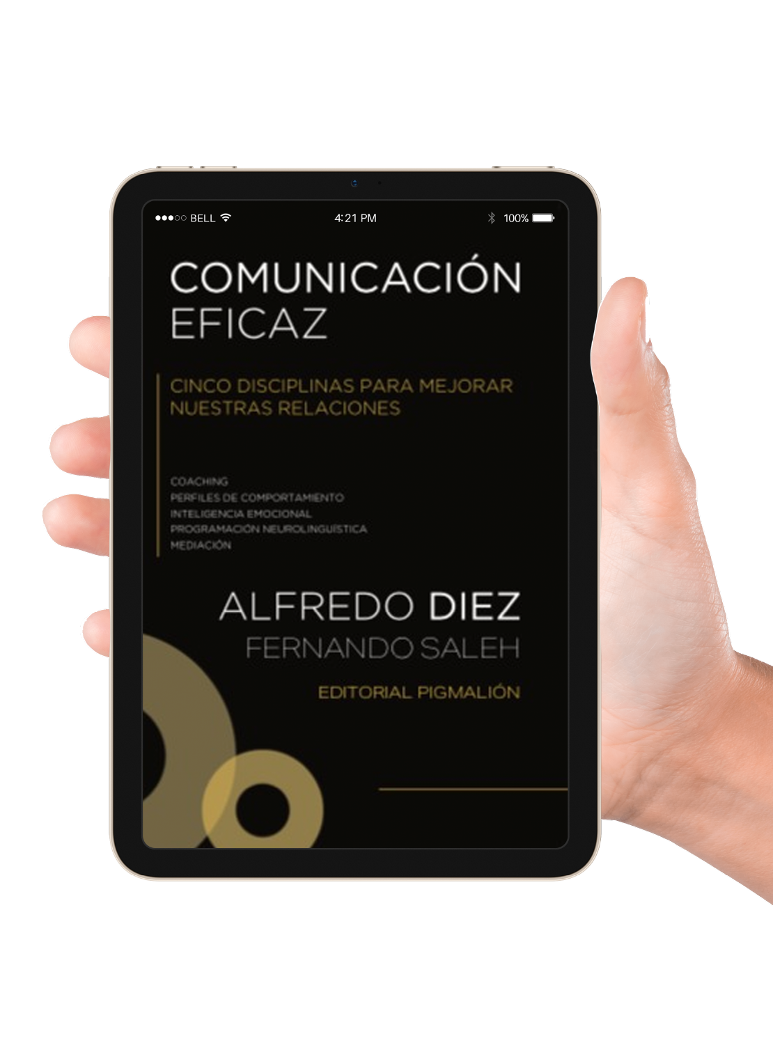 Comunicación Eficaz