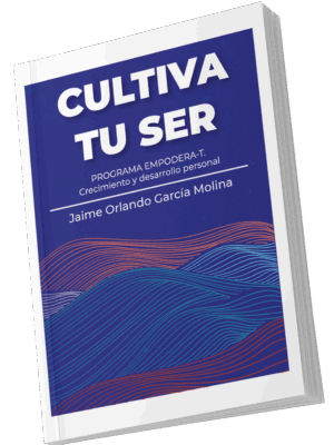 Libro digital: Cultiva tu Ser