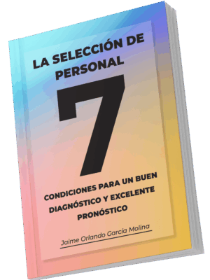 Libro digital: La selección de Personal