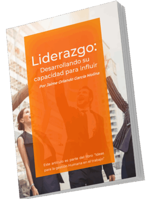Libro digital: Selección de personal. Desarrollando su capacidad para influir