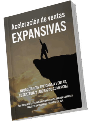 Ebook: Aceleración de ventas expansivas