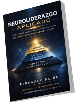 E-book: Neuroliderazgo Aplicado