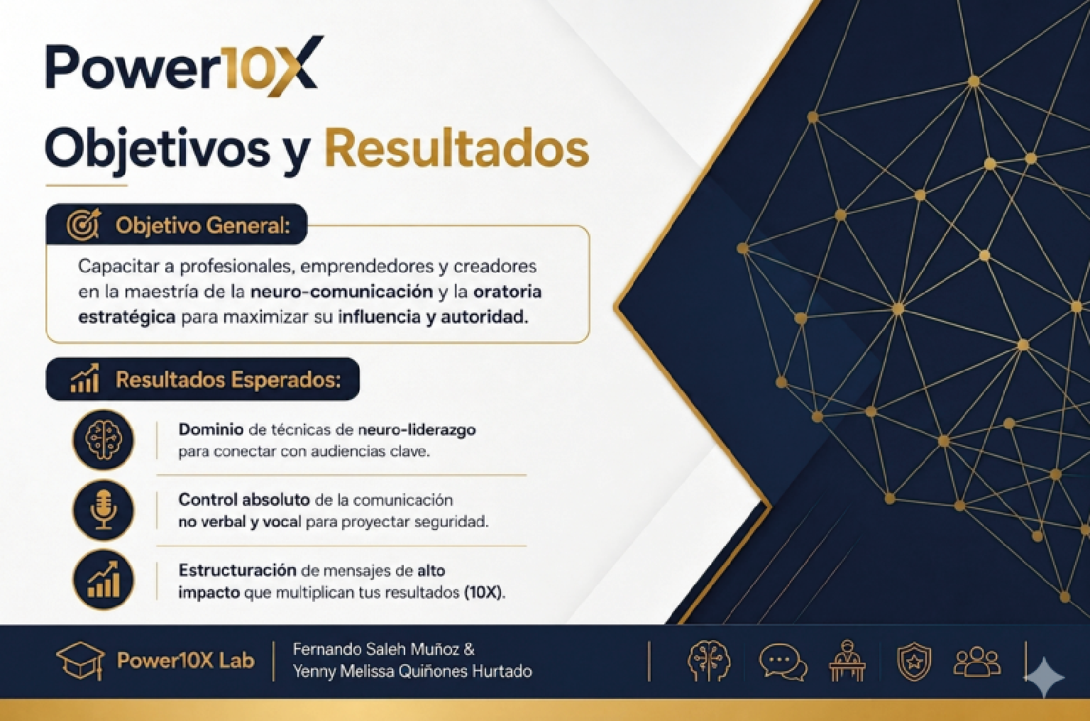 Comunica con Poder y Seguridad - Imagen 2