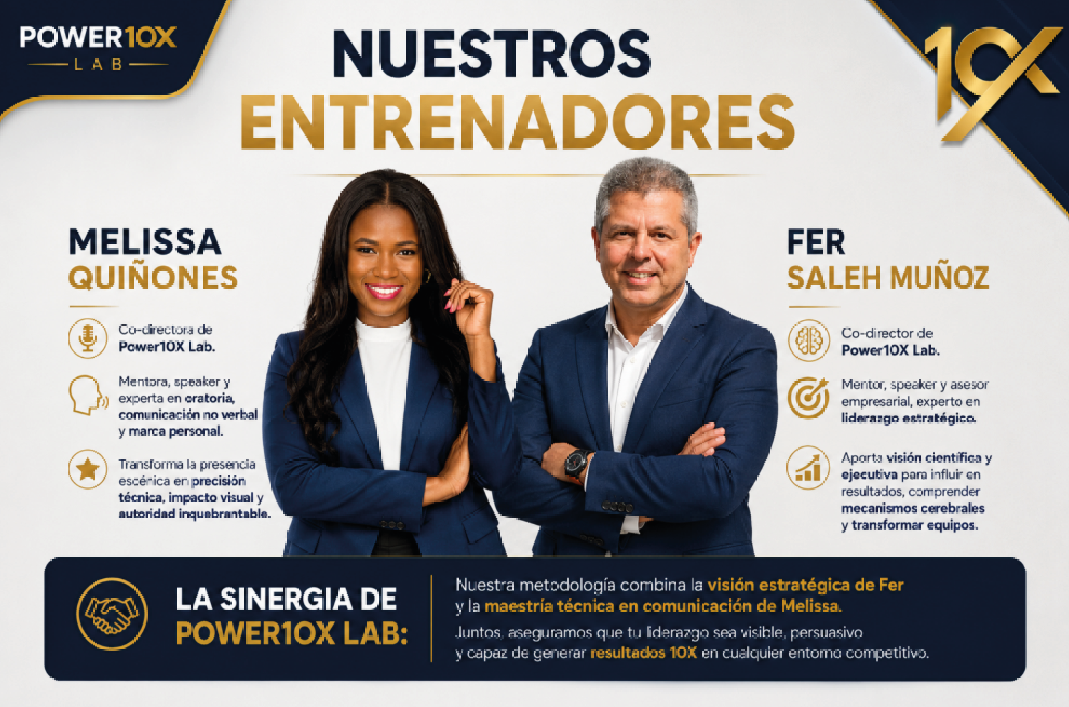 Comunica con Poder y Seguridad - Imagen 4